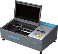 Mtech k40 co2 gebraucht kaufen  Bielefeld