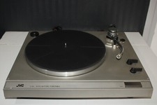 Platine vinyle jvc d'occasion  Boulogne-sur-Mer