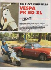 vespa piaggio pk 50 xl 1986 usato vespa piaggio pk 50 xl 1986 usato Solbiate Arno