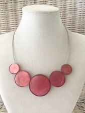 Damenkette statement capiz gebraucht kaufen  München