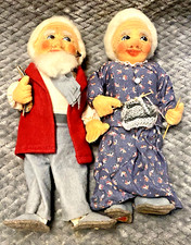 Pair vintage cloth for sale  Rocklin