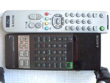 original sony fernbedienung gebraucht kaufen original sony fernbedienung gebraucht kaufen Berlin