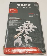 Sunex piece dr. for sale  Naperville