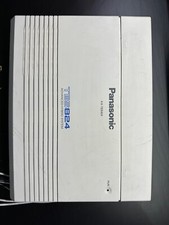 Centralino panasonic tes824 usato  Pescara