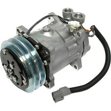 Usado, Compressor CA RYC Reman substitui Sanden 4469, 4603 comprar usado  Enviando para Brazil