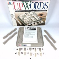 1988 upwords board for sale  Zephyrhills