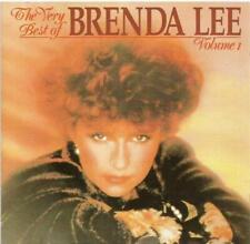 Brenda lee brenda for sale  UK