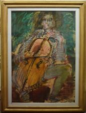 Dipinto gemalt olio usato  Pescia