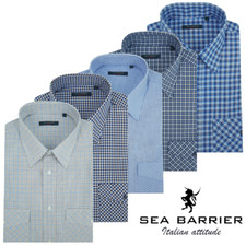 Camicia uomo manica usato  Triggiano