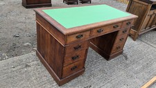 Antique solid oak for sale  ASHFORD