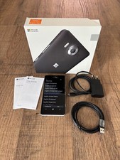 lumia 950 gebraucht kaufen  Sulzbach-Rosenberg