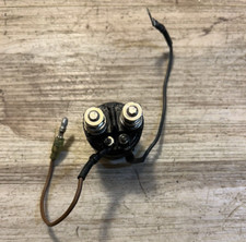 1984-1986 Yamaha 30 hp 2 tempos relé de partida 6G1-81941-10-00, usado comprar usado  Enviando para Brazil