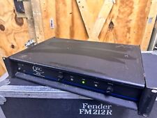 Qsc mx700 two for sale  Brooklyn