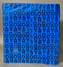 Yoobi ring binder for sale  Aurora