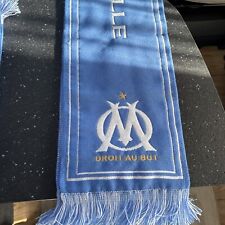Echarpe olympique marseille d'occasion  Agde