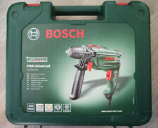 Bosch schlagbohrmaschine psb gebraucht kaufen  Landau a.d.Isar