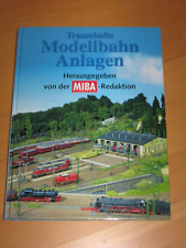 Traumhafte modellbahn anlagen gebraucht kaufen  Pfungstadt