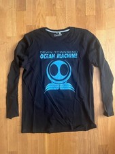 Devin townsend ocean usato  Roma