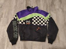 Vintage arcticwear team for sale  Bloomer