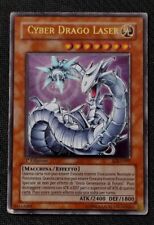 Cyber drago laser usato  Grumello del Monte