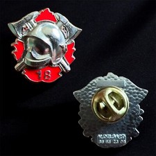 Pins sapeur pompier d'occasion  Colomiers