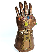 Electronic thanos infinity for sale  COLCHESTER