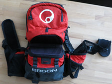 Ergon fahrradrucksack enduro gebraucht kaufen  Kornwestheim