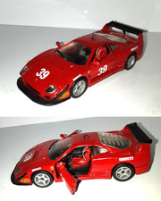 Ferrari f40 mans d'occasion  Marans