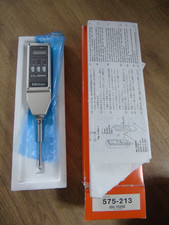 Mitutoyo digital indicator for sale  ANDOVER