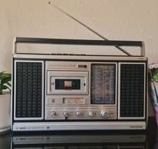 Grundig 8800 radio gebraucht kaufen  Deutschland