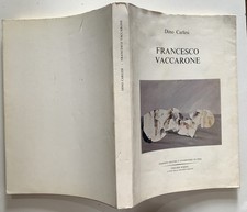 Carlesi francesco vaccarone usato Carlesi francesco vaccarone usato  Gioia del Colle