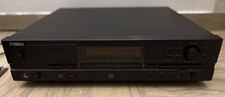 Yamaha cdr hd1500 usato  Roma