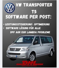 Transporter software lösungen gebraucht kaufen  Isernhagen