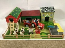Tidlo wooden toy for sale  WIRRAL