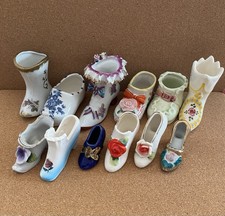 Lot vintage porcelain for sale  Huntington Station