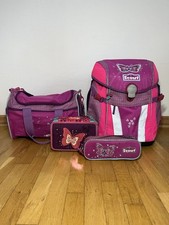 Neu scout schulranzen gebraucht kaufen  Beckum