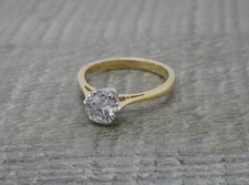 Stunning 18ct gold for sale  UK