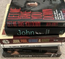 Beatles john lennon for sale  Saylorsburg