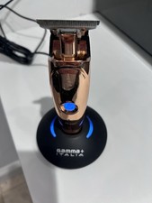 Gamma absolute hitter for sale  HOVE