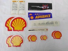 Kit adesivi ducati usato  Corciano
