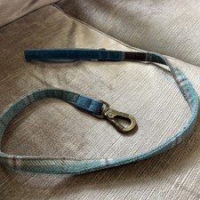 Wainwrights tartan lead for sale  RHYL
