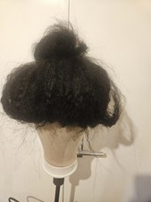 Wig cork canvas for sale  LONDON