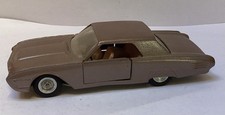 Voiture solido ford d'occasion  Villeurbanne
