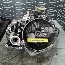 Cambio volkswagen sharan usato  Italia