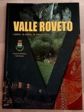 Valle roveto marsica usato  Italia