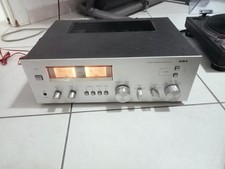 Amplificatore integrato stereo usato  Sant Anastasia