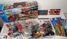 Lego city traffic d'occasion  Rivesaltes