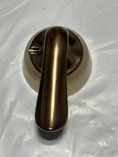 Delta Linden 14 Series conjunto de alça de banheira/chuveiro alavanca única bronze champanhe  comprar usado  Enviando para Brazil