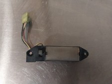 81-93 Dodge D100 D250 Truck Dash Map Light Ramcharger primeira geração Cummins comprar usado  Enviando para Brazil