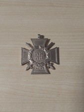 Hindenburg eisernes kreuz gebraucht kaufen  Langelsheim